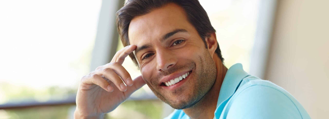 Cosmetic dentistry services