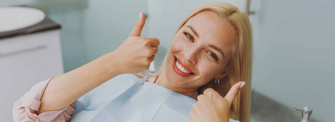 Emergency dental care