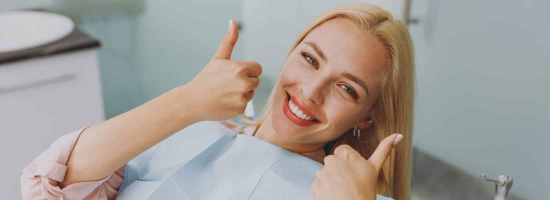 Emergency dental care
