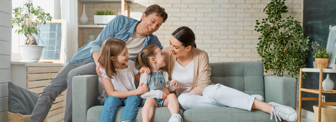 Family dentistry at Perfect Smiles