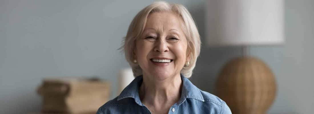 Dental implants and restorative care